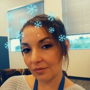 Meet your Posher, Tahnee